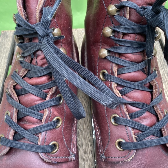 Red Wing Iron Ranger. - Picture 10 of 14